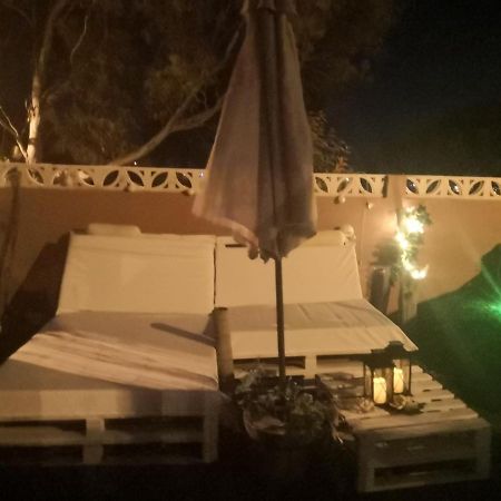 Flor De Loto Romantic Woodhouse Casita Camping Aguatona エクステリア 写真
