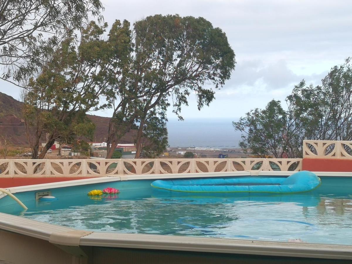 Flor De Loto Romantic Woodhouse Casita Camping Aguatona エクステリア 写真